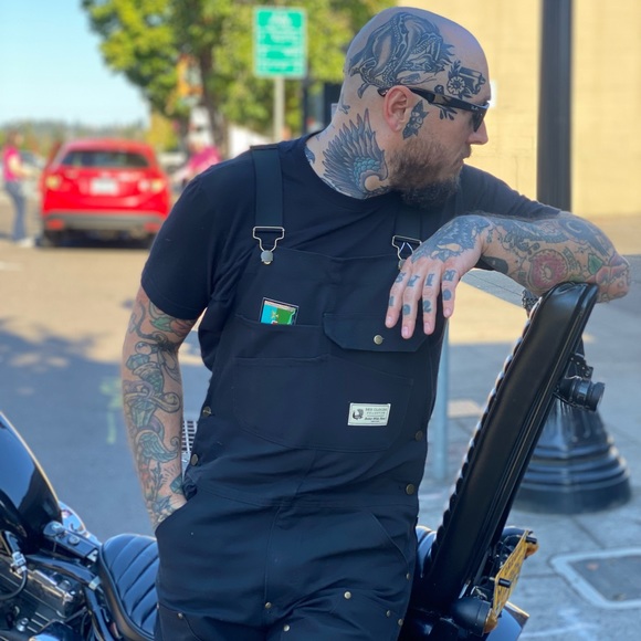 Meet your Posher, Jacob - Picture 3 of 15